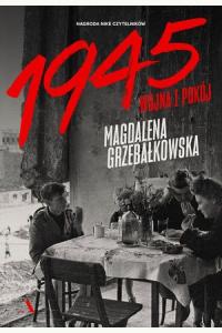 1945 Wojna i pokój