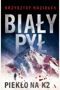 Biały pył. Piekło na K2