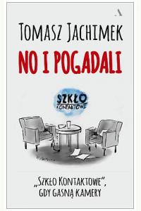 No i pogadali. "Szkło Kontaktowe", gdy gasną kamery