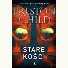 Stare kości, 9788326838781
