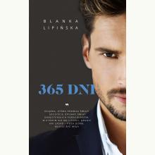 365 dni, 9788326839030