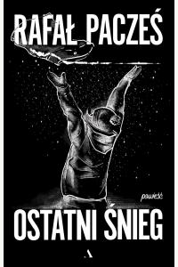 Ostatni śnieg
