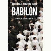 Gwiazda Babilonu (używana), 9788324576517 Gwiazda Babilonu (używana), 9788324576517