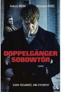 Doppelganger. Sobowtór