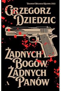 Żadnych bogów, żadnych panów