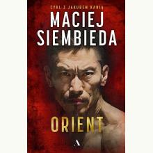 Orient, 9788326842290