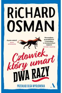 Człowiek, który umarł dwa razy