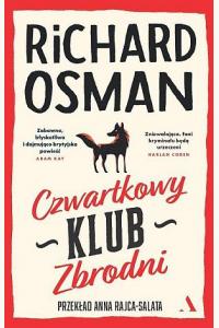 Czwartkowy Klub Zbrodni