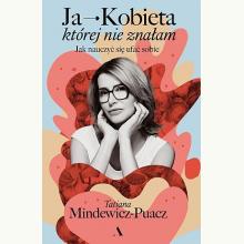 Ja - Kobieta, której nie znałam, 9788326843754