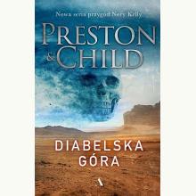 Diabelska góra, 9788326844805