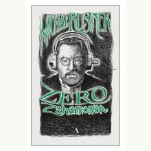 Zero zahamowań, 9788326845888 Zero zahamowań, 9788326845888