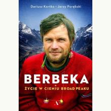 Berbeka. Życie w cieniu Broad Peaku, 9788326845895