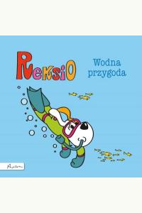 Reksio. Wodna przygoda