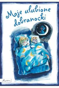 Moje ulubione dobranocki