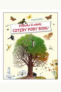 Poznaj z nami cztery pory roku