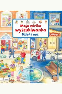 Moja wielka wyszukiwanka. Dzień i noc