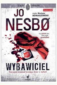 Wybawiciel (Audiobook)