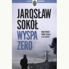 Wyspa Zero, 9788327155931