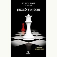 Przed świtem, 9788327157751