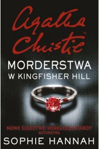 Morderstwa w Kingfisher Hill
