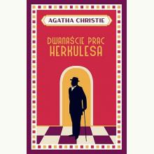 Dwanaście prac Herkulesa, 9788327160331