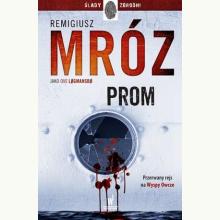 Prom. Cykl Vestmanna. Tom 3, 9788327163691 Prom. Cykl Vestmanna. Tom 3, 9788327163691