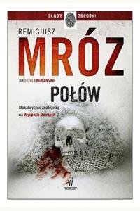 Połów. Cykl Vestmanna. Tom 2