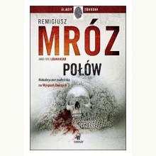 Połów. Cykl Vestmanna. Tom 2, 9788327160911