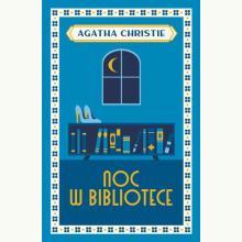 Noc w bibliotece, 9788327161161