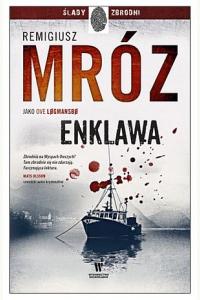 Enklawa. Cykl Vestmanna. Tom 1