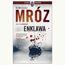 Enklawa. Cykl Vestmanna. Tom 1, 9788327163073 Enklawa. Cykl Vestmanna. Tom 1, 9788327163073