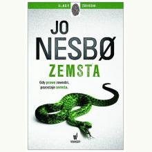 Zemsta, 9788327161420