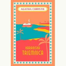 Karaibska tajemnica, 9788324588787 Karaibska tajemnica, 9788324588787