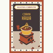 Czarna kawa, 9788327150615 Czarna kawa, 9788327150615