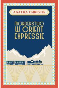 Morderstwo w Orient Expressie