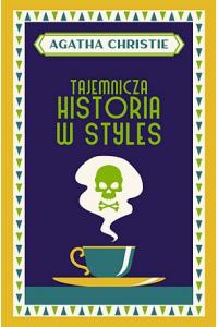 Tajemnicza historia w Styles