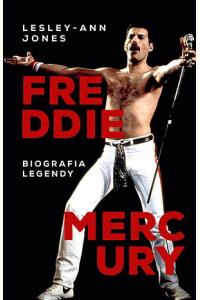 Freddie Mercury. Biografia legendy