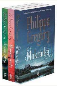 Pakiet - Cykl Fairmile: Mokradła / Mroczne wody / Kraina Świtu