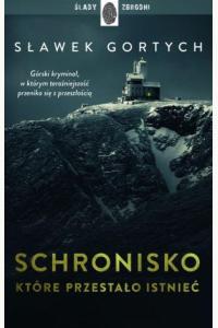 Schronisko, które przestało istnieć