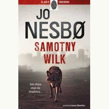 Samotny wilk, 9788327168320 Samotny wilk, 9788327168320