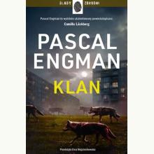 Klan. Tom 1, 9788327170996 Klan. Tom 1, 9788327170996