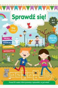 Sprawdź się! 6-7 lat