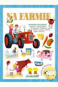 Na farmie