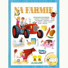 Na farmie, 9788327490599