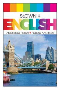 Słownik English angielsko-polski, polsko-angielski