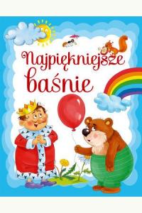 Najpiękniejsze baśnie