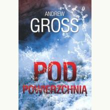 Pod powierzchnią, 9788327614032