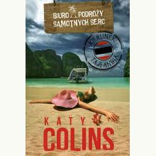 Biuro Podróży Samotnych Serc. Kierunek Tajlandia, 9788327623980