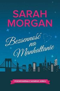 Bezsenność na Manhattanie