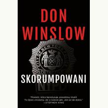 Skorumpowani, 9788327630650